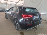  Mercedes  A-Klasse MERCEDES-BENZ Classe A Compact / 2018 / 5P / Berline A 180 Progressive Line 7G-DCT #2