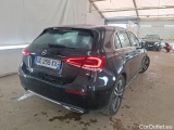  Mercedes  A-Klasse MERCEDES-BENZ Classe A Compact / 2018 / 5P / Berline A 180 Progressive Line 7G-DCT #3