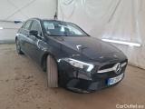  Mercedes  A-Klasse MERCEDES-BENZ Classe A Compact / 2018 / 5P / Berline A 180 Progressive Line 7G-DCT #4