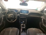  Peugeot  2008  Allure Business 1.2 PureTech 130CV BVM6 E6d / GARANTIE STELLANTIS 10 ANS VOIR PHOTO 2 #6