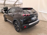  Peugeot  2008  Allure 1.5 HDi 130CV BVA8 E6d #2