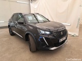  Peugeot  2008  Allure 1.5 HDi 130CV BVA8 E6d #4