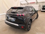  Peugeot  2008  Allure 1.5 HDi 130CV BVA8 E6d #3