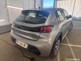  Peugeot  208  (e-) Active Business 50kWh BVA #4