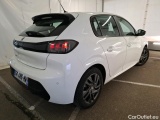  Peugeot  208  Active Pack 1.5 HDi 100CV BVM6 E6d #3