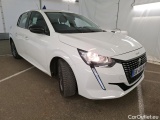  Peugeot  208  Active Pack 1.5 HDi 100CV BVM6 E6d #4