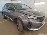  Peugeot  3008  Allure 1.5 HDi 130CV BVA8 E6d #4