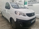  Peugeot  Expert PEUGEOT  2016  4P  Fourgon tôlé 20 BHDI 145 TAILLE M PACK ASPHALT #4