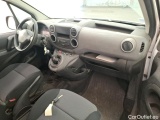  Peugeot  Partner  L1 Pro 1.6 HDi 75CV BVM5 E6 #5