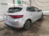  Renault  Megane  IV Berline 5 ptes. Techno 1.5 dCi 115CV BVM6 E6d #3