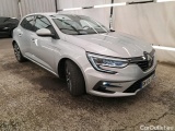  Renault  Megane  IV Berline 5 ptes. Techno 1.5 dCi 115CV BVM6 E6d #4