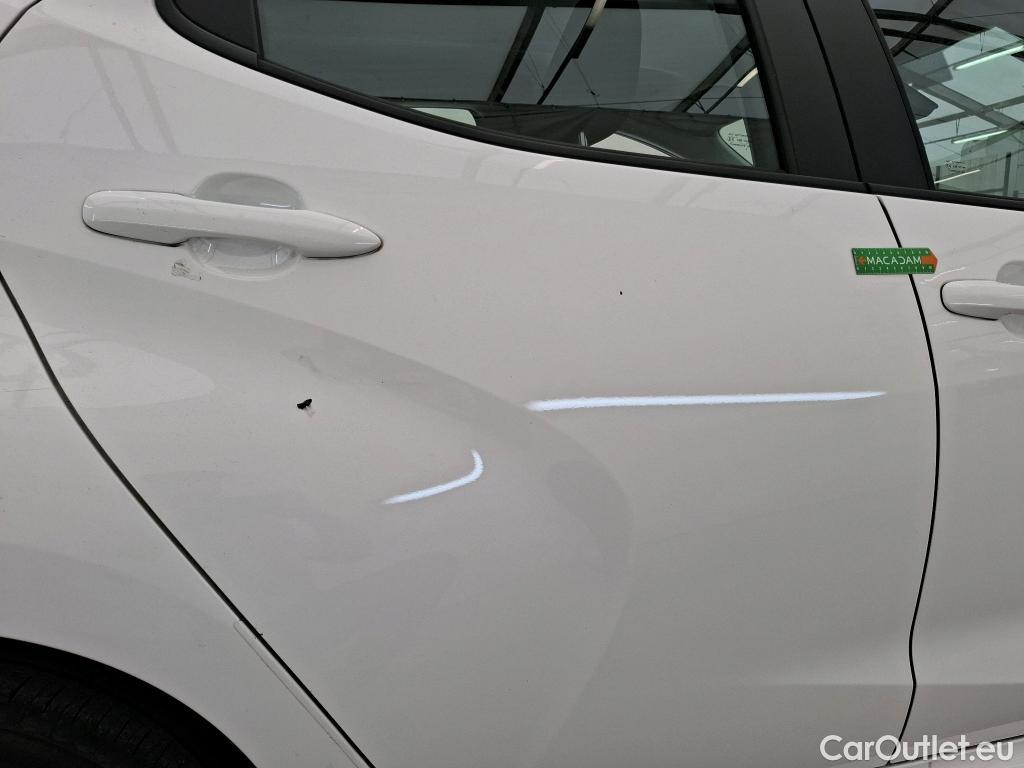  Toyota  Yaris TOYOTA  / 2019 / 5P / Berline 120 VVT-i Dynamic Business #7