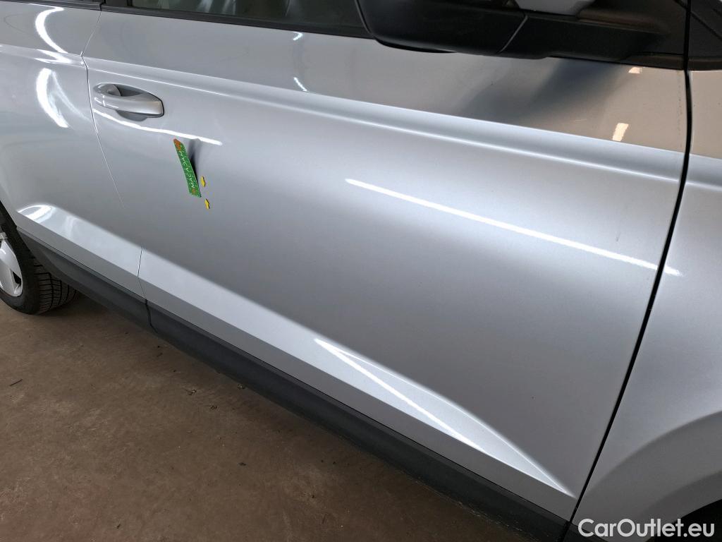  Skoda  Karoq  Business 1.5 TSI 150CV BVA7 E6d #10