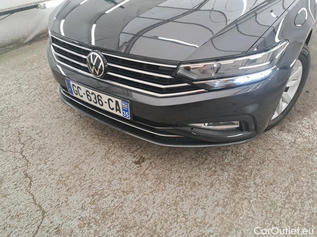  Volkswagen  Passat  Break Business 2.0 TDI 150CV BVA7 E6d #3