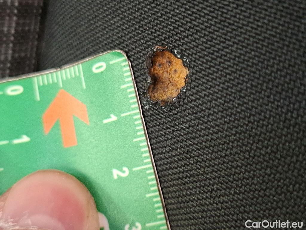  Volkswagen  Caddy VOLKSWAGEN  Cargo / 2020 / 4P / Fourgonnette 2.0 TDI 122ch DSG Business #5