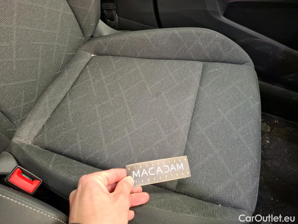  Volkswagen  Golf  / 2020 / 5P / Berline 2.0 TDI SCR 115 DSG7 LIFE BUSINESS #11