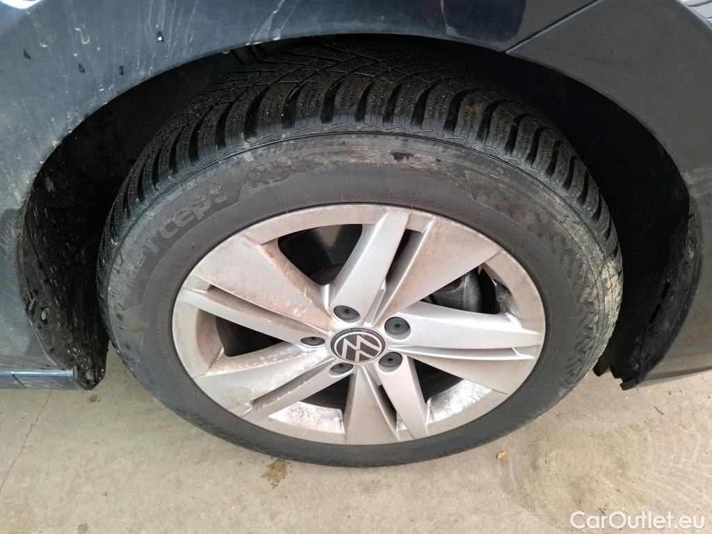  Volkswagen  Golf  / 2020 / 5P / Berline 2.0 TDI SCR 115 DSG7 LIFE BUSINESS #6