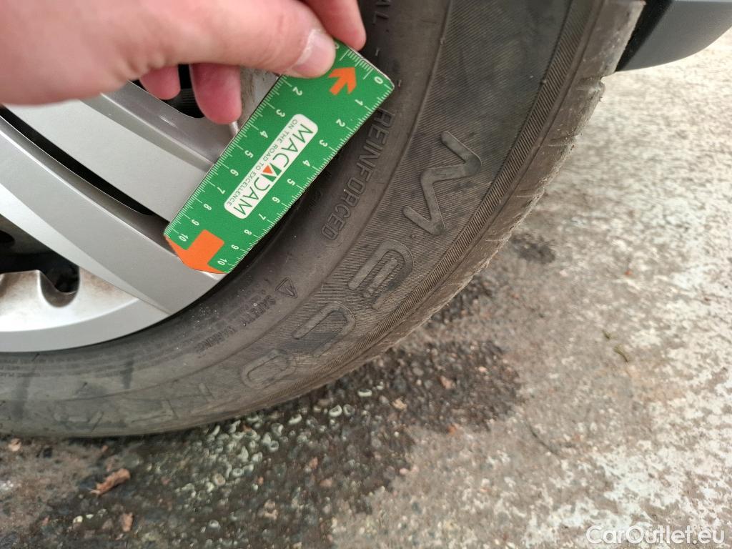  Volkswagen  Caddy VOLKSWAGEN  Cargo / 2020 / 4P / Fourgonnette 2.0 TDI 122ch DSG Business #11