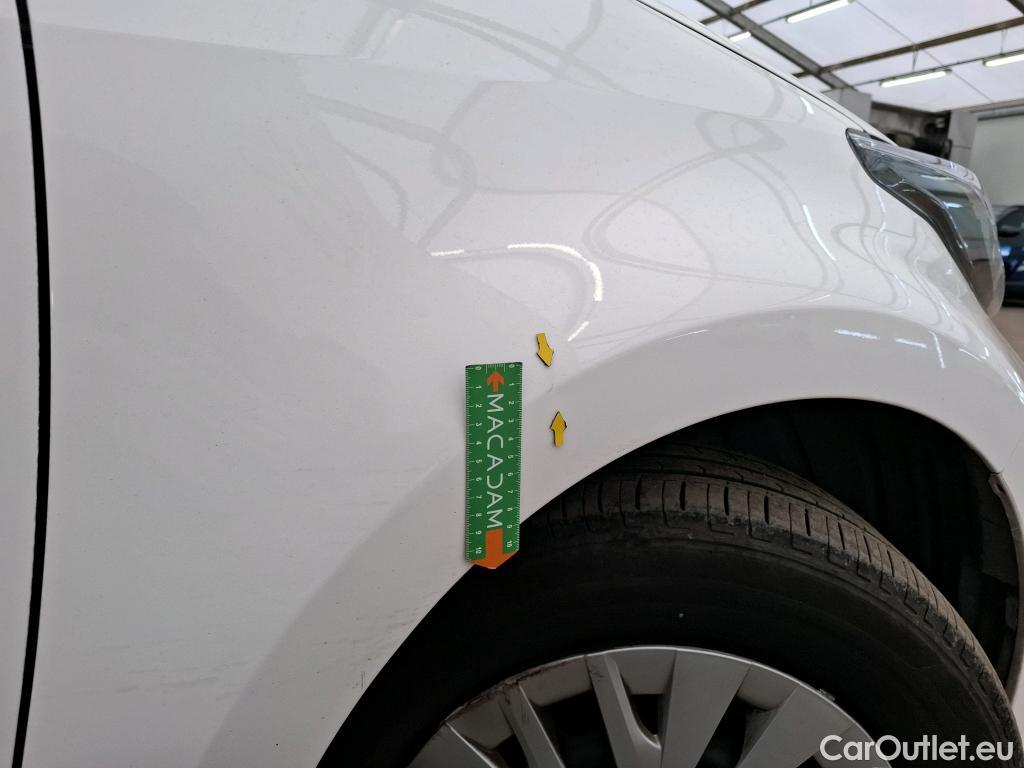  Toyota  Yaris TOYOTA  / 2019 / 5P / Berline 120 VVT-i Dynamic Business #12