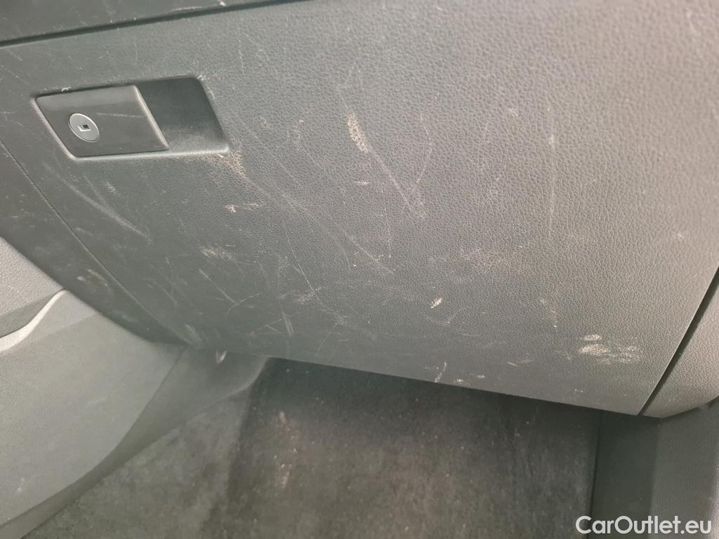  Volkswagen  Caddy VOLKSWAGEN  Cargo / 2020 / 4P / Fourgonnette 2.0 TDI 122ch DSG Business #28