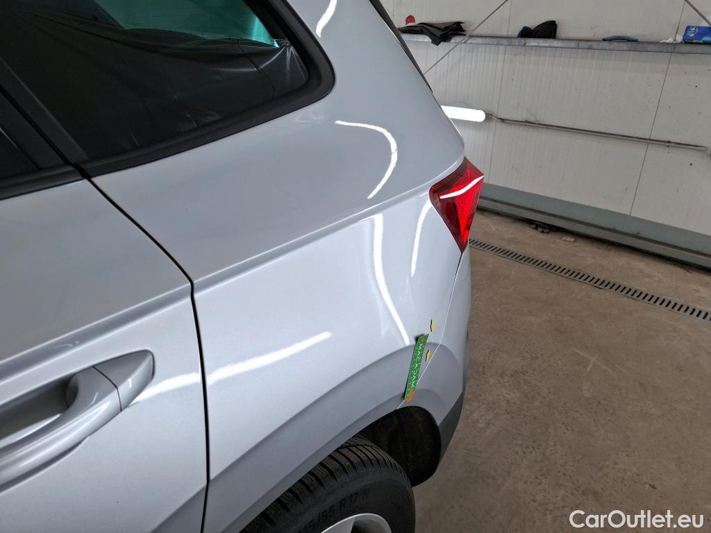  Skoda  Karoq  Business 1.5 TSI 150CV BVA7 E6d #7