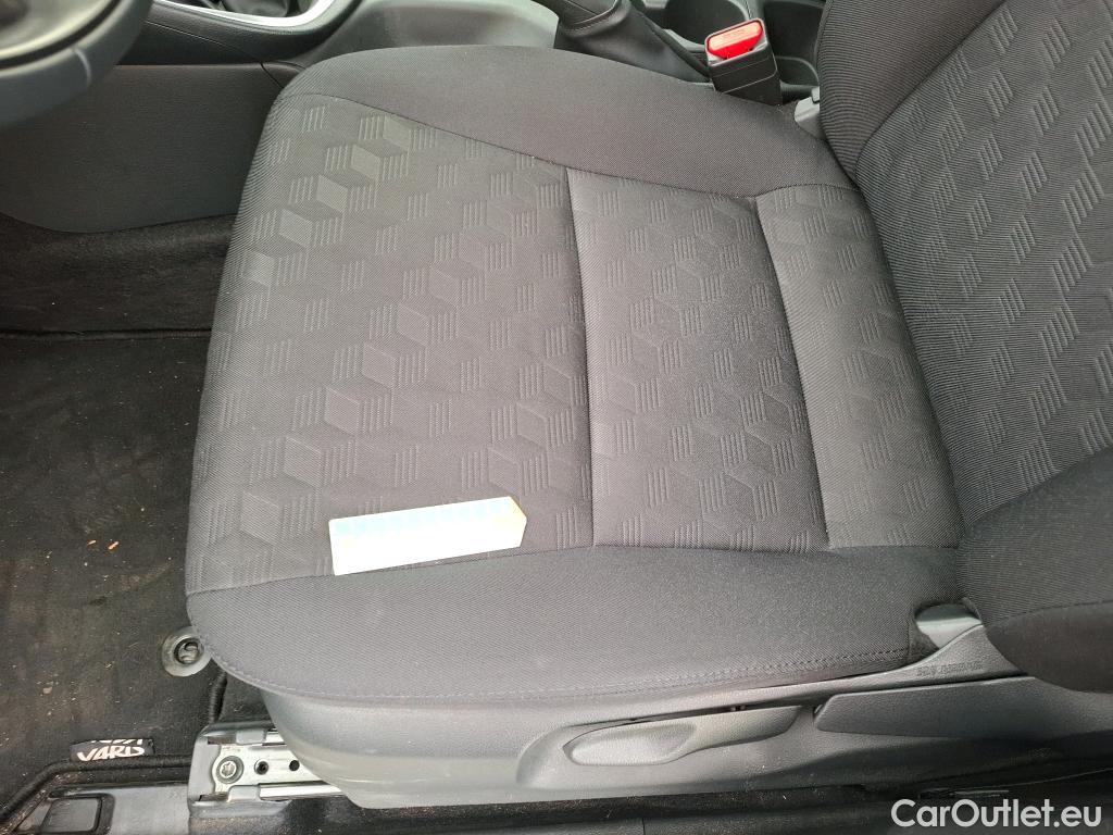  Toyota  Yaris TOYOTA  / 2019 / 5P / Berline 120 VVT-i Dynamic Business #20