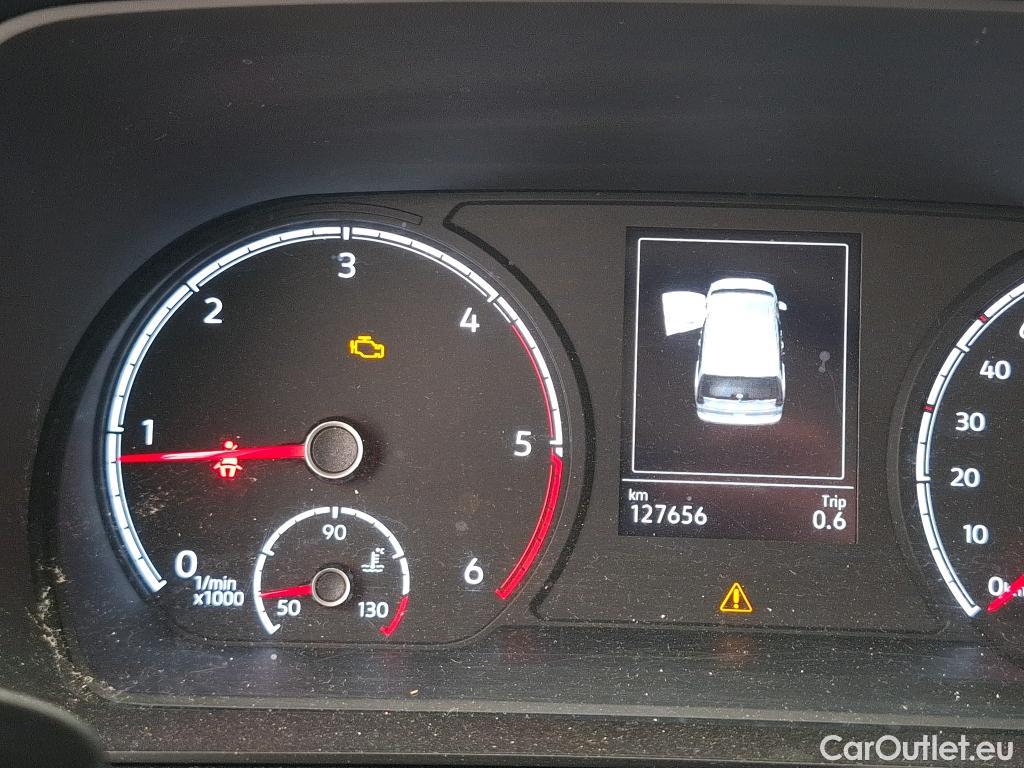  Volkswagen  Caddy VOLKSWAGEN  Cargo / 2020 / 4P / Fourgonnette 2.0 TDI 122ch DSG Business #27