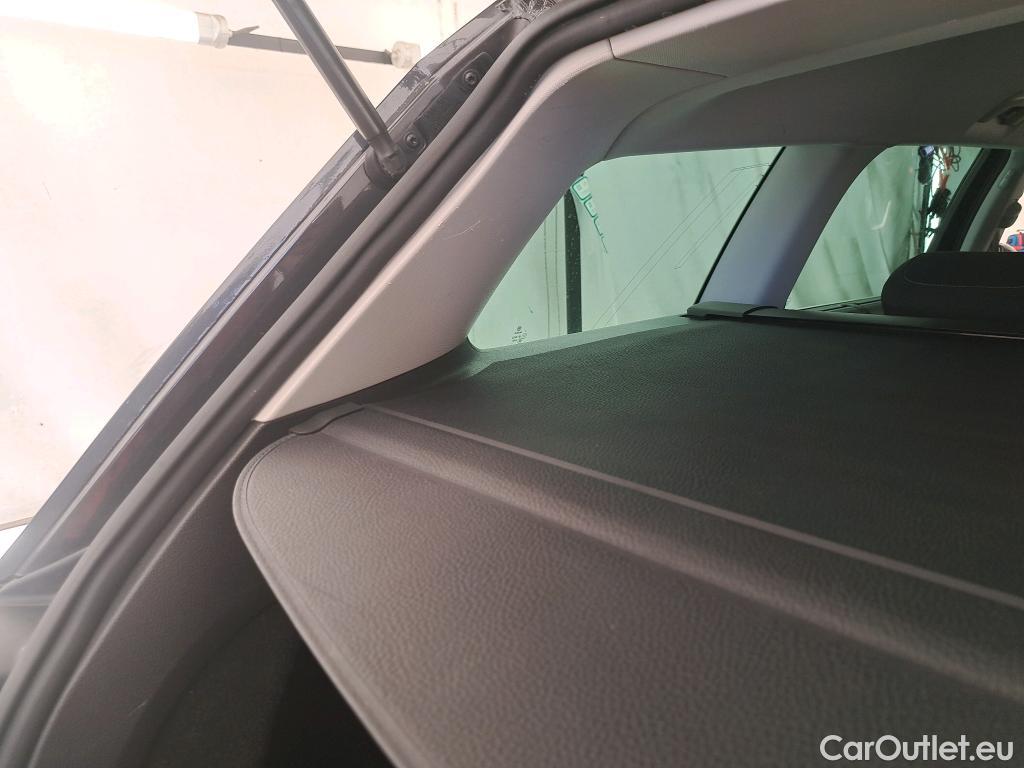  Volkswagen  Passat  Break Business 2.0 TDI 150CV BVA7 E6d #9