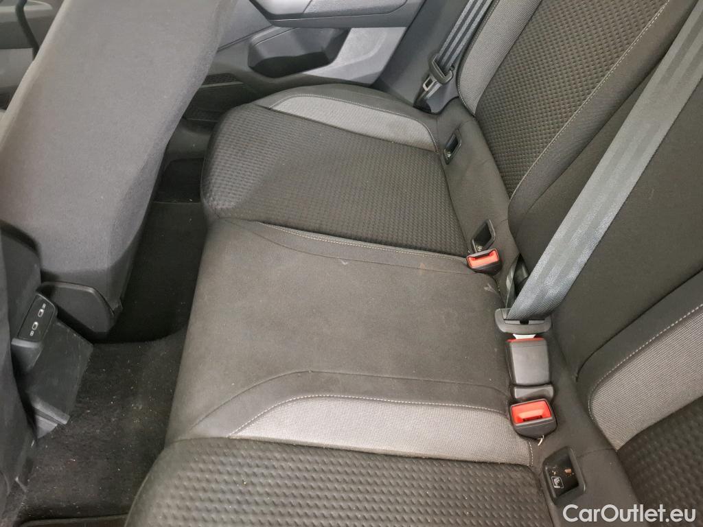  Volkswagen  Taigo VOLKSWAGEN  / 2021 / 5P / SUV 1.0 TSI 110 DSG Life #11