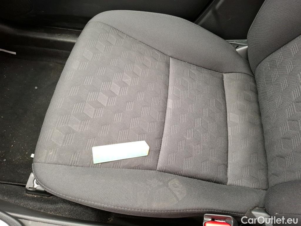  Toyota  Yaris TOYOTA  / 2019 / 5P / Berline 120 VVT-i Dynamic Business #19