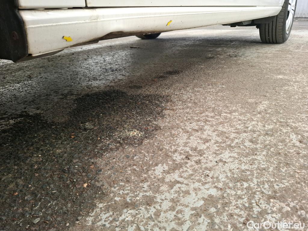  Volkswagen  Caddy VOLKSWAGEN  Cargo / 2020 / 4P / Fourgonnette 2.0 TDI 122ch DSG Business #6