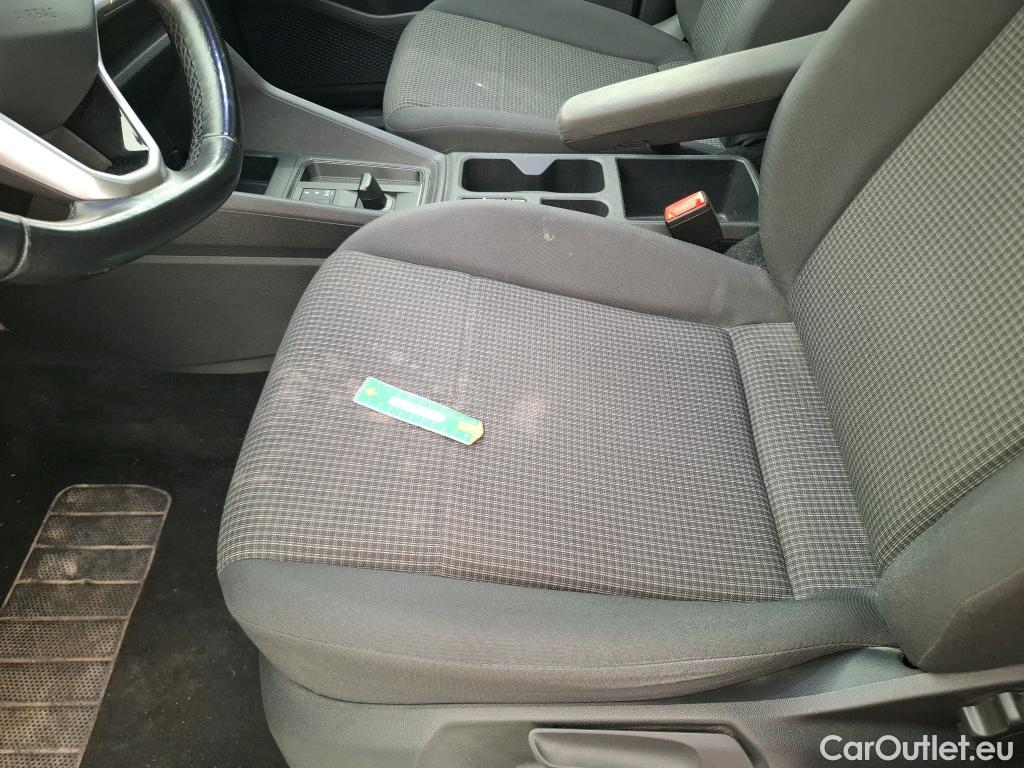  Volkswagen  Caddy VOLKSWAGEN  Cargo / 2020 / 4P / Fourgonnette 2.0 TDI 122ch DSG Business #26