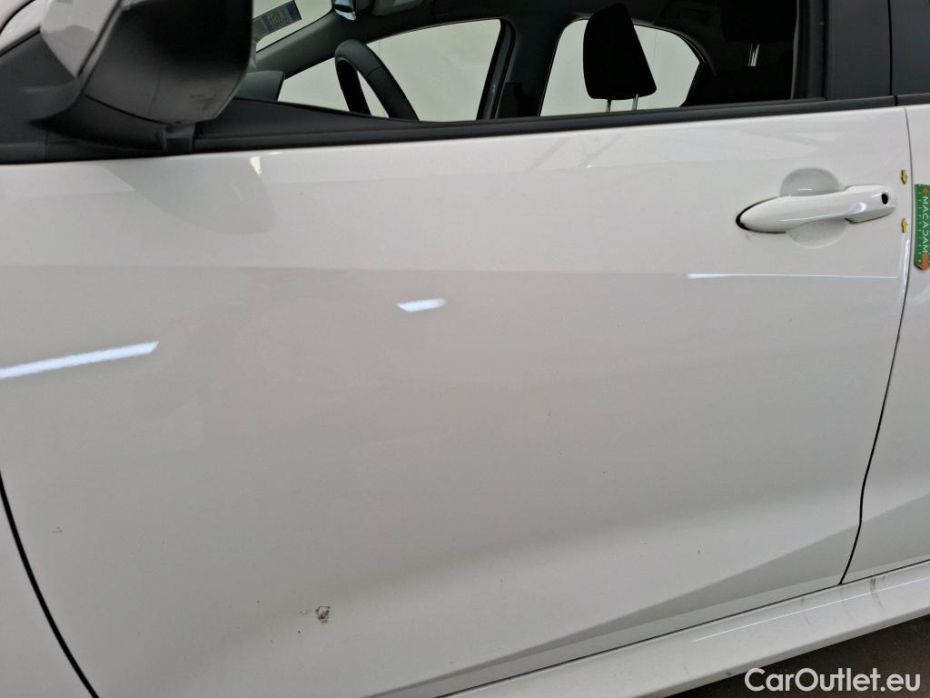  Toyota  Yaris TOYOTA  / 2019 / 5P / Berline 120 VVT-i Dynamic Business #5