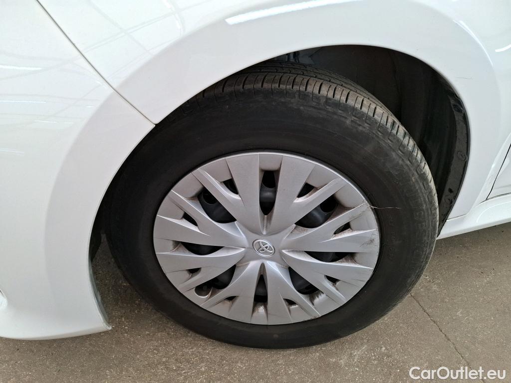  Toyota  Yaris TOYOTA  / 2019 / 5P / Berline 120 VVT-i Dynamic Business #14