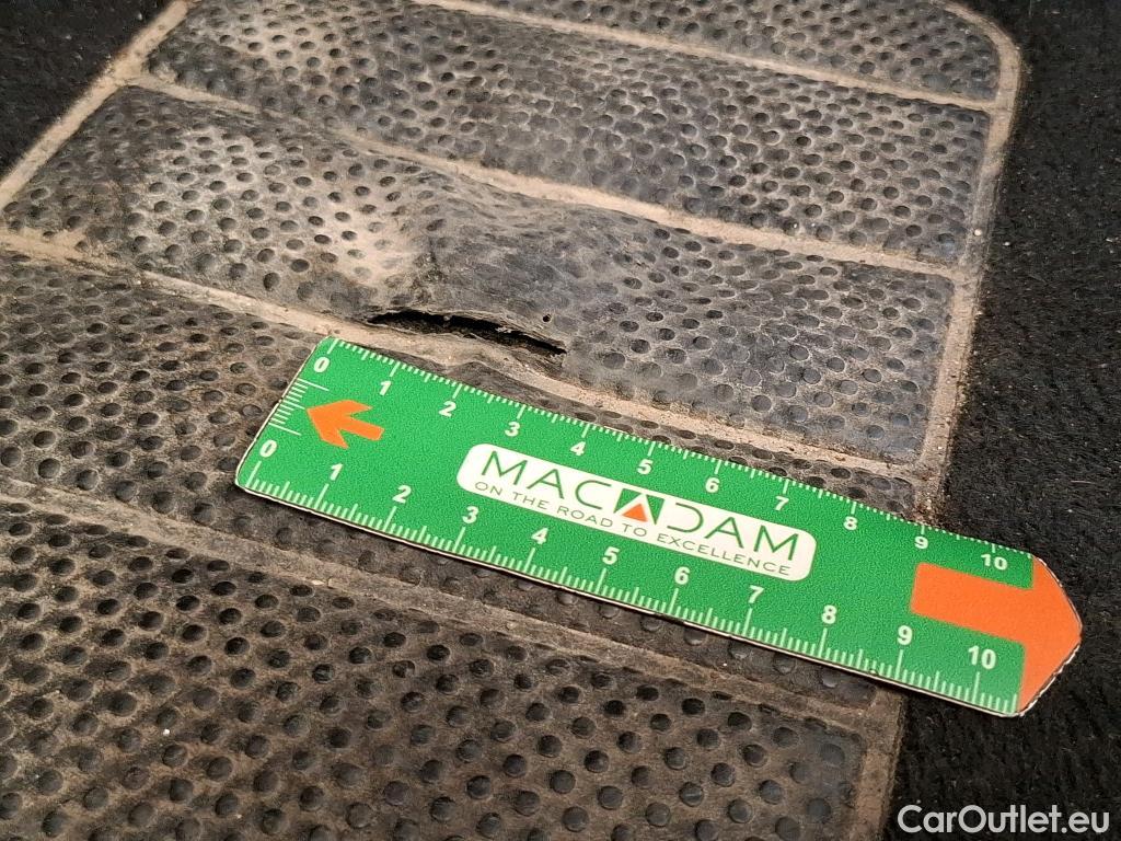  Volkswagen  Caddy VOLKSWAGEN  Cargo / 2020 / 4P / Fourgonnette 2.0 TDI 122ch DSG Business #22