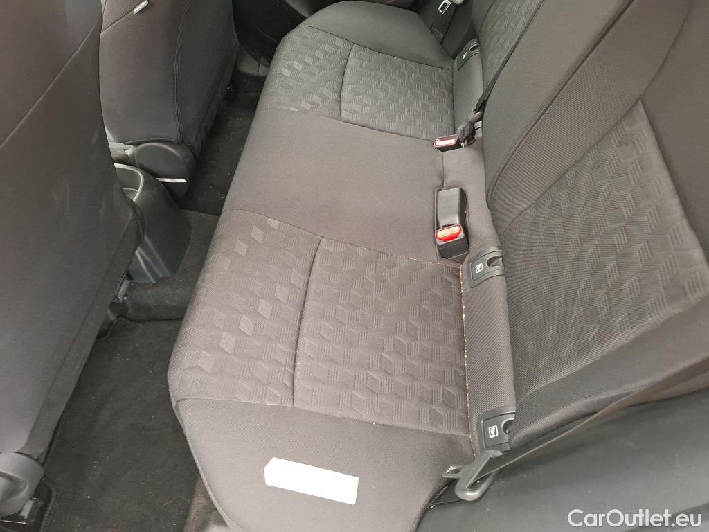  Toyota  Yaris TOYOTA  / 2019 / 5P / Berline 120 VVT-i Dynamic Business #21