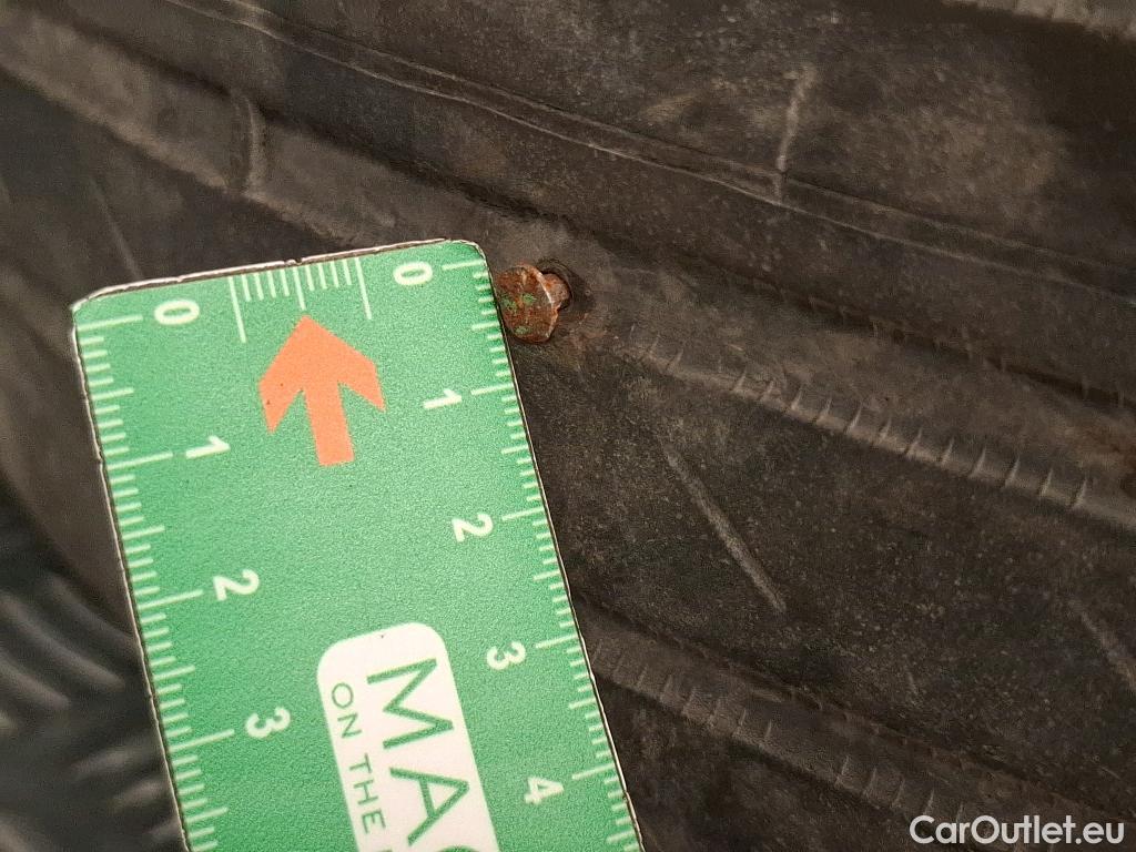  Volkswagen  Caddy VOLKSWAGEN  Cargo / 2020 / 4P / Fourgonnette 2.0 TDI 122ch DSG Business #15