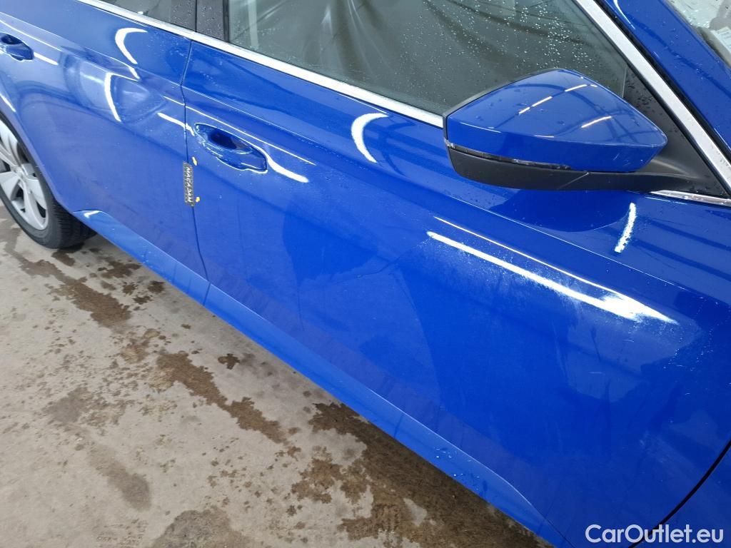  Skoda  Superb  Break Business 2.0 TDI 150CV BVA7 E6d #1