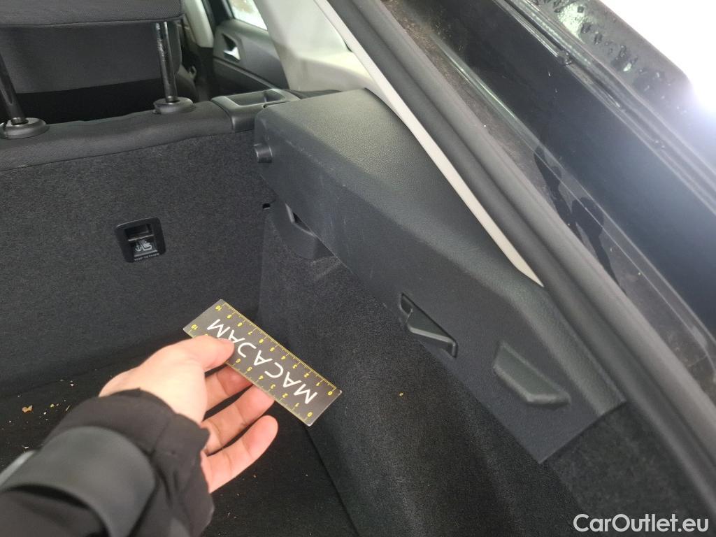  Volkswagen  Taigo VOLKSWAGEN  / 2021 / 5P / SUV 1.0 TSI 110 DSG Life #2