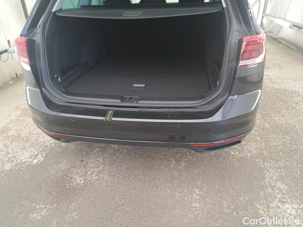  Volkswagen  Passat  Break Business 2.0 TDI 150CV BVA7 E6d #1