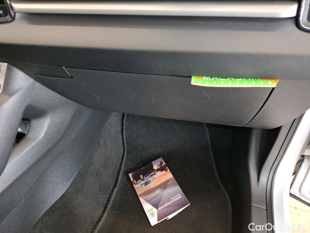  Skoda  Karoq  Business 1.5 TSI 150CV BVA7 E6d #3