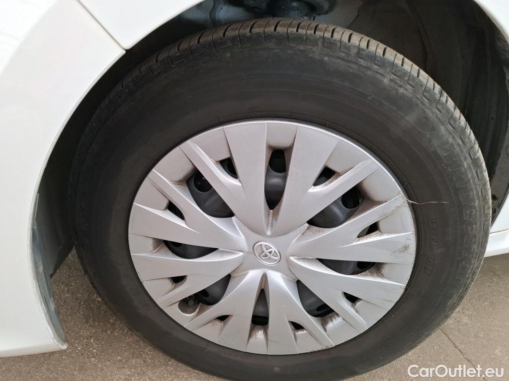  Toyota  Yaris TOYOTA  / 2019 / 5P / Berline 120 VVT-i Dynamic Business #15