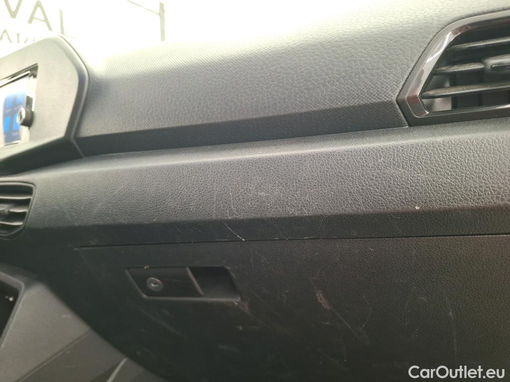  Volkswagen  Caddy VOLKSWAGEN  Cargo / 2020 / 4P / Fourgonnette 2.0 TDI 122ch DSG Business #16