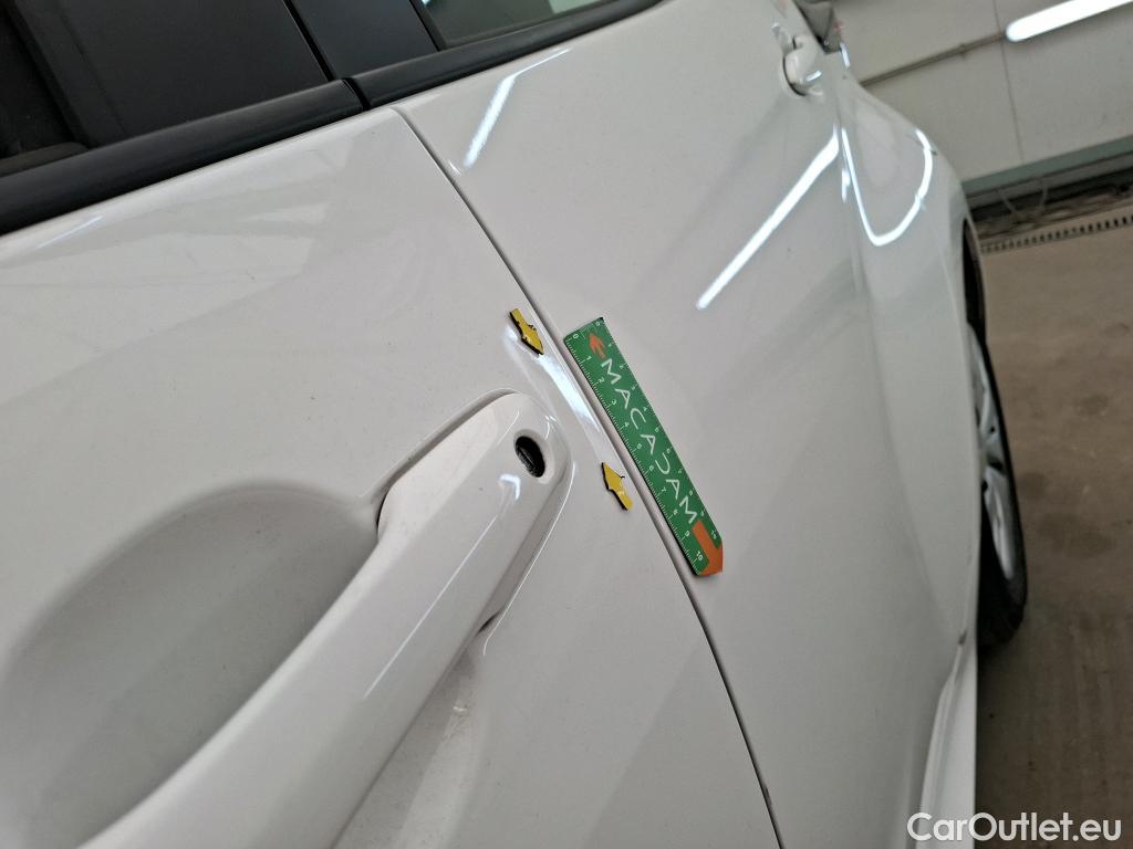  Toyota  Yaris TOYOTA  / 2019 / 5P / Berline 120 VVT-i Dynamic Business #6