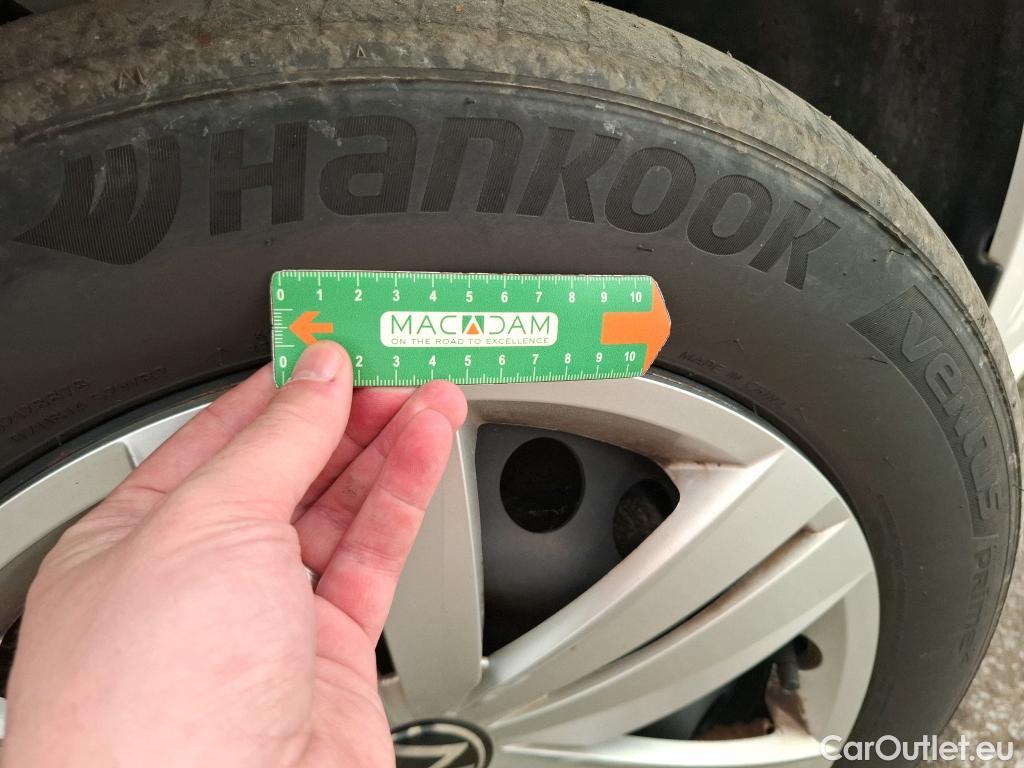  Volkswagen  Caddy VOLKSWAGEN  Cargo / 2020 / 4P / Fourgonnette 2.0 TDI 122ch DSG Business #13