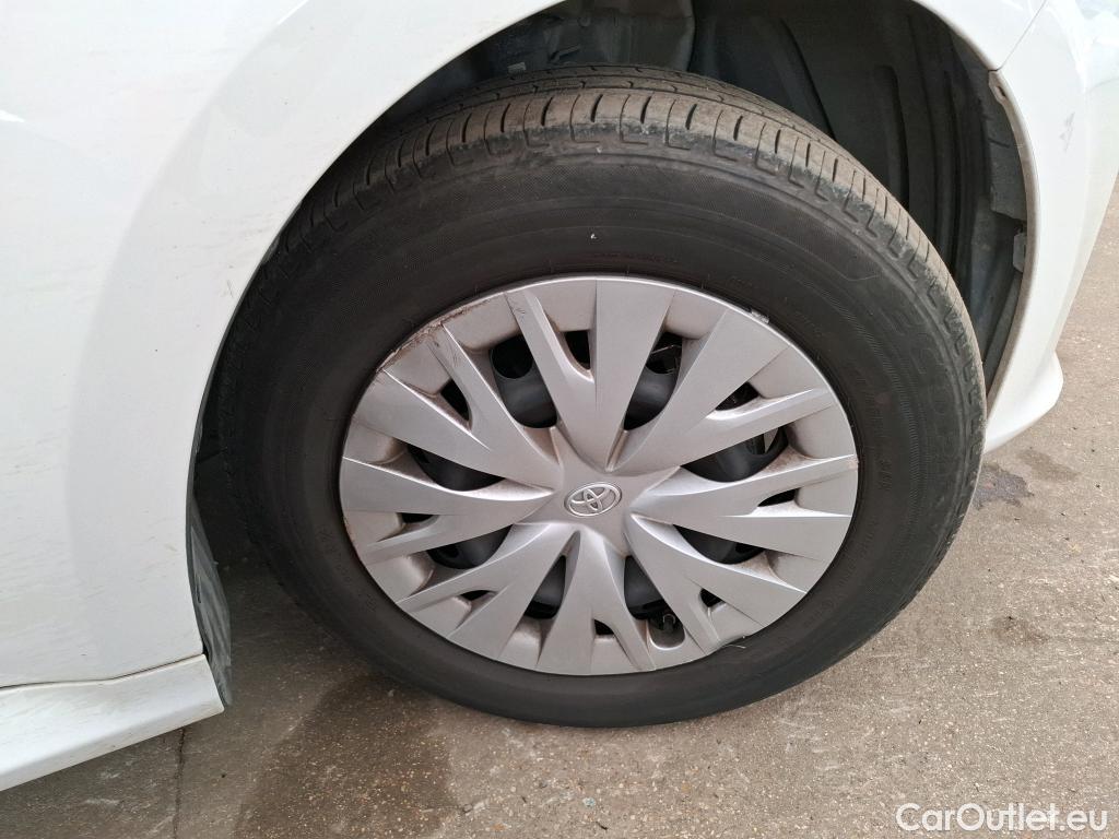  Toyota  Yaris TOYOTA  / 2019 / 5P / Berline 120 VVT-i Dynamic Business #17