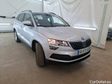  Skoda  Karoq  Business 1.5 TSI 150CV BVA7 E6d #4
