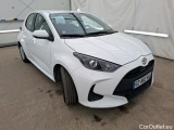  Toyota  Yaris TOYOTA  / 2019 / 5P / Berline 120 VVT-i Dynamic Business #4
