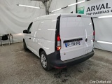  Volkswagen  Caddy VOLKSWAGEN  Cargo / 2020 / 4P / Fourgonnette 2.0 TDI 122ch DSG Business #2