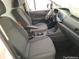  Volkswagen  Caddy VOLKSWAGEN  Cargo / 2020 / 4P / Fourgonnette 2.0 TDI 122ch DSG Business #8